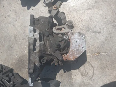 Κιβώτιο Ταχυτήτων (Σασμάν) Χειροκίνητο Ε374 για OPEL MERIVA (2010 - 2014) 1300 Diesel (A13DTC) ECOFLEX 75hp *ITALY*