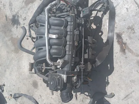 Κινητήρας Κορμός - Καπάκι B12S1 για CHEVROLET - DAEWOO KALOS (2003 - 2004) (T200) 1200 F12S3 petrol 72 (B12S1) *ITLAY*