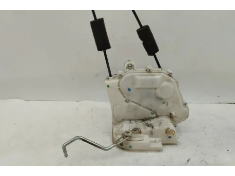Κλειδαριά Πίσω Δεξιά 2 Pin για HONDA JAZZ (2008 - 2011) (GE)  - 
