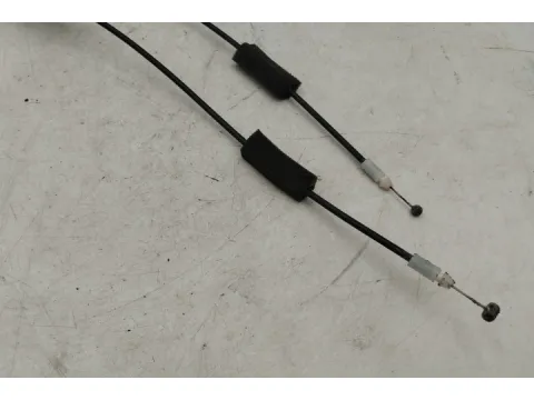 Κλειδαριά Πίσω Δεξιά 2 Pin για HONDA JAZZ (2008 - 2011) (GE)  - 