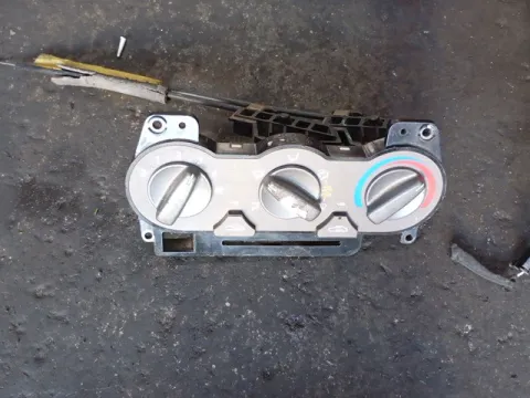Χειριστήρια Καλοριφέρ για HYUNDAI ACCENT (1997 - 1999) (UA) (X3) 