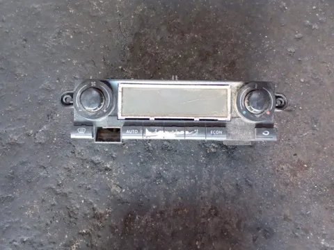 Χειριστήρια Καλοριφέρ 6L0820043B για SEAT IBIZA (2002 - 2006) (6LZ) 