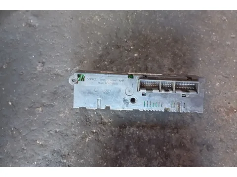 Χειριστήρια Καλοριφέρ 6L0820043B για SEAT IBIZA (2002 - 2006) (6LZ)  - 