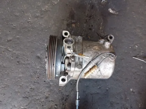 Συμπιεστής A-C (Κομπρέσορας) 9520069GA1 για SUZUKI WAGON R (2000 - 2003) (RB) 