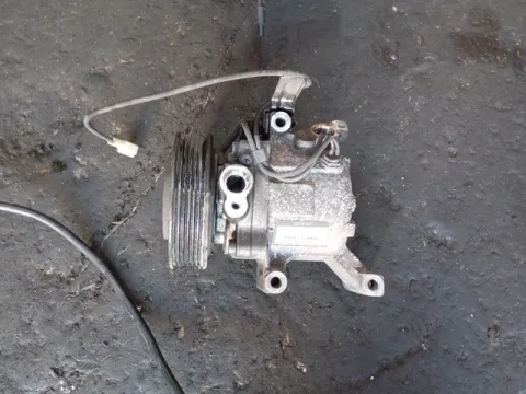 Συμπιεστής A-C (Κομπρέσορας) 4472803160 για DAIHATSU CUORE (2007 - ) VIII 