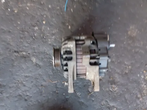 Δυναμό - Εναλλάκτης 3730022650 για HYUNDAI GETZ (2002 - 2005) (TB) 