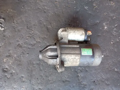 Μίζα 3610023160 για HYUNDAI TUCSON (2004 - 2010) (JM) 