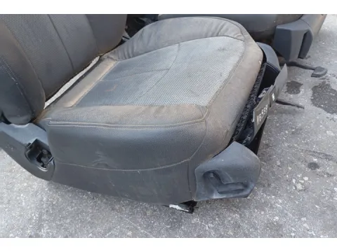 Καθίσματα Σετ Εμπρός για MERCEDES E - CLASS (2002 - 2006) (W211) *ΔΒ* - 