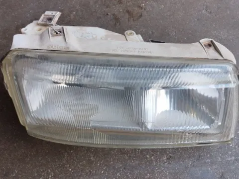 Φανάρι Εμπρός Δεξί (Σπασμένη Βάση) για VW PASSAT (1993 - 1996) (3A2 - 35I) S-Wagon - 5dr 