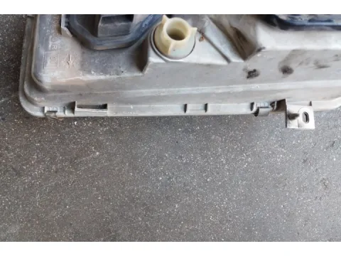 Φανάρι Εμπρός Δεξί (Σπασμένη Βάση) για VW PASSAT (1993 - 1996) (3A2 - 35I) S-Wagon - 5dr  - 