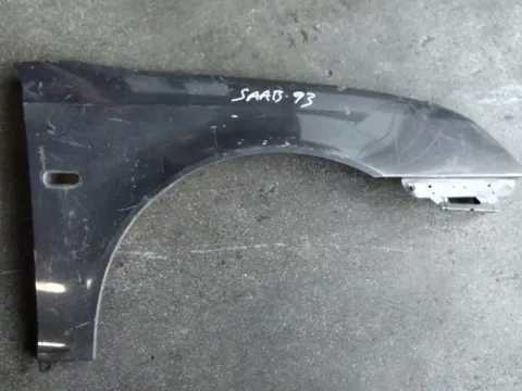 Φτερό Εμπρός Δεξιό για SAAB 9-3 (2002 - 2005) (YS3F) Sedan - 4dr , (2005 - 2007) (YS3F) S-Wagon - 5dr , Cabrio - 2dr