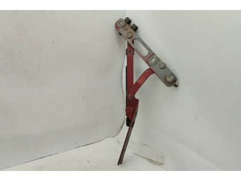 Μεντεσές Καπό Πίσω Αριστερό για BMW 3 Series (1990 - 1995) (E36) (E36) Coupe - 2dr  - 