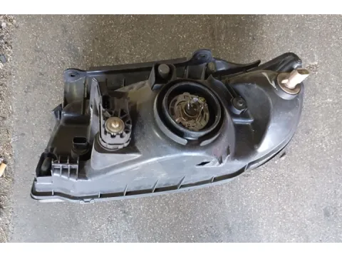 Φανάρι Εμπρός Δεξί Ελαττωματικό για HYUNDAI MATRIX (2001 - 2006) (FC) MPV - ΠΟΛΥΜΟΡΦΙΚΑ - 5dr  - 