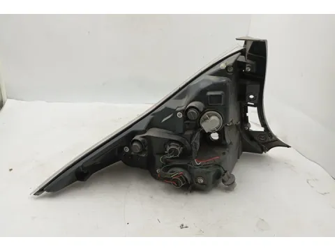 Φανάρι Πίσω Δεξί Led για HONDA CRZ (2010 - ) (ZF)  - 