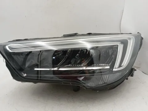 Φανάρι Εμπρός Αριστερό Led για OPEL CROSSLAND X (2017 -) 