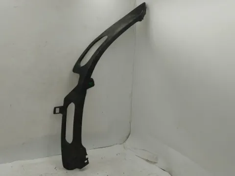 Βάσεις Προφυλακτήρα Εμπρός δεξιά για CITROEN C3 (2003 - 2006) PLURIEL (HB) Cabrio - 2dr 