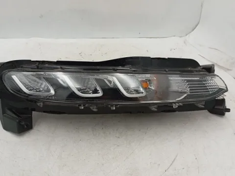  Φώς Ημέρας Εμπρός Δεξί  Led  Με Φλάς για CITROEN C3 (2017 - 2020) AIRCROSS SUV- ΕΚΤΟΣ ΔΡΟΜΟΥ- 5dr , (2021- 2024) AIRCROSS (1 Gen F-L) 