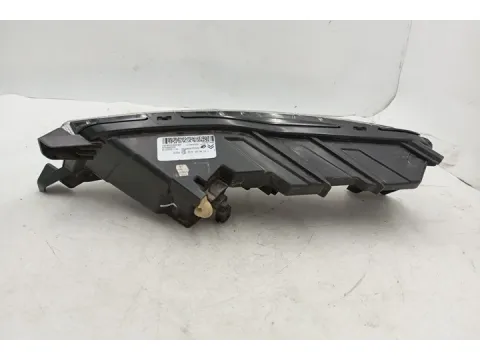  Φώς Ημέρας Εμπρός Δεξί  Led  Με Φλάς για CITROEN C3 (2017 - 2020) AIRCROSS SUV- ΕΚΤΟΣ ΔΡΟΜΟΥ- 5dr , (2021- 2024) AIRCROSS (1 Gen F-L)  - 