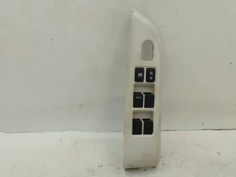Διακόπτης Παραθύρων Κεντρικός Αριστερής 12 Pin για SUZUKI IGNIS (2016 - 2020) Hatchback - 5dr 