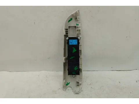 Διακόπτης Παραθύρων Κεντρικός Αριστερής 12 Pin για SUZUKI IGNIS (2016 - 2020) Hatchback - 5dr  - 