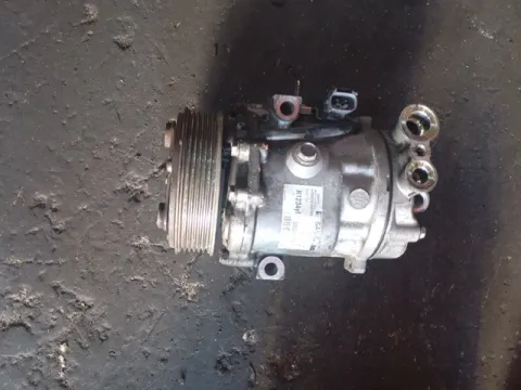 Συμπιεστής A-C (Κομπρέσορας) 50541345 για FIAT QUBO (2016 - ) 