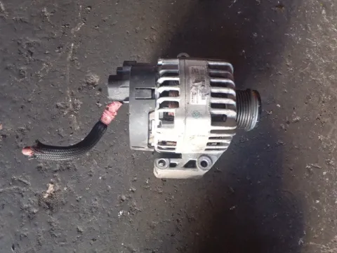 Δυναμό - Εναλλάκτης MS1012101700 για FIAT 500 (2015 - ) (X) 