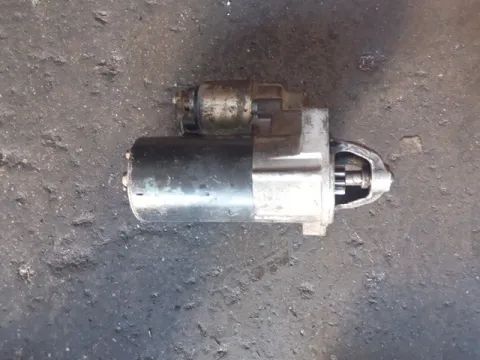 Μίζα 2339304001 για FORD MONDEO (1996 - 2000) Mk2 