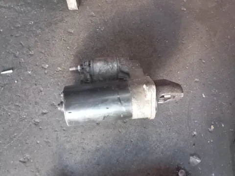 Μίζα 0001138012 για FIAT GRANDE PUNTO (2008 - 2012) (199) 