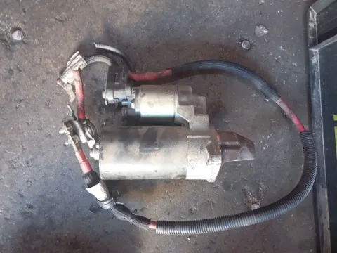 Μίζα 0001138012 για FIAT GRANDE PUNTO (2008 - 2012) (199) 