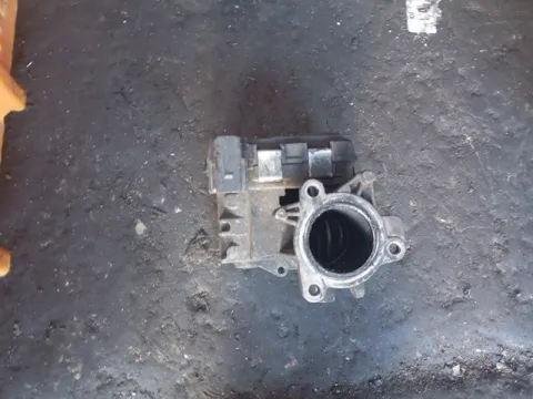Σώμα Πεταλούδας 55213019 για FIAT DOBLO (2010 - 2015) (152) 