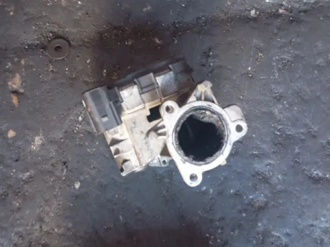 Σώμα Πεταλούδας 55213019 για FIAT DOBLO (2010 - 2015) (152) 