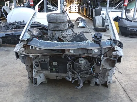 Τροπέτο Εμπρός Κουφάρι για DAIHATSU CUORE (2007 - ) 1KR-FE VIII Hatchback - 5dr (JDAL276S) *ΔΒ*