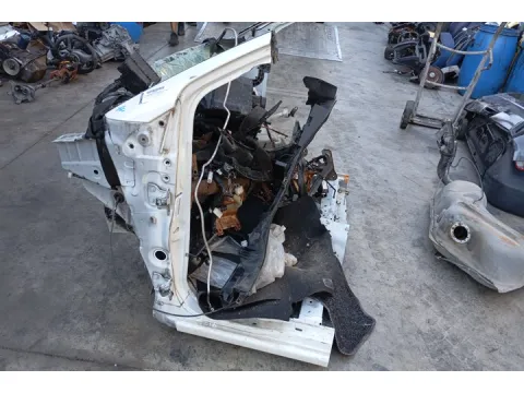 Τροπέτο Εμπρός Κουφάρι για DAIHATSU CUORE (2007 - ) 1KR-FE VIII Hatchback - 5dr (JDAL276S) *ΔΒ* - 