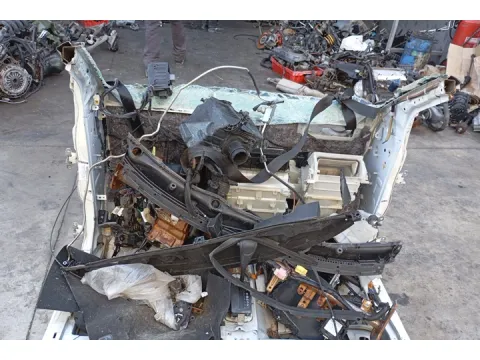 Τροπέτο Εμπρός Κουφάρι για DAIHATSU CUORE (2007 - ) 1KR-FE VIII Hatchback - 5dr (JDAL276S) *ΔΒ* - 