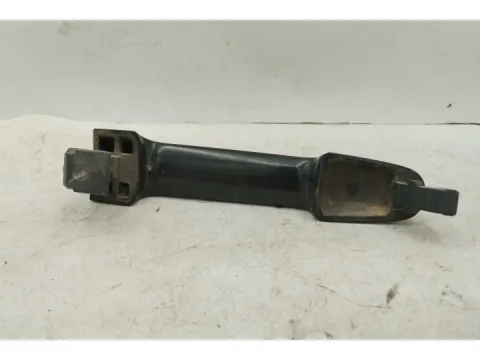 Πετούγια Εξωτερική Εμπρός Δεξιά για TOYOTA YARIS (2012 - 2014) ( ) Hatchback - 5dr  - 
