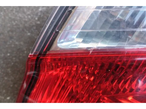 Φανάρι Πίσω Δεξί (Ελαττωματικό) για NISSAN QASHQAI (2010 - 2014) ( J10 ) SUV- ΕΚΤΟΣ ΔΡΟΜΟΥ - 5dr  - 