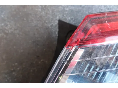 Φανάρι Πίσω Δεξί (Ελαττωματικό) για NISSAN QASHQAI (2010 - 2014) ( J10 ) SUV- ΕΚΤΟΣ ΔΡΟΜΟΥ - 5dr  - 