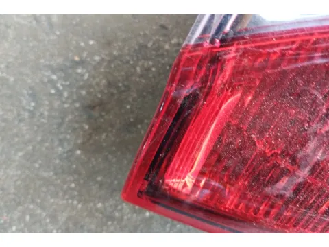 Φανάρι Πίσω Δεξί (Ελαττωματικό) για NISSAN QASHQAI (2010 - 2014) ( J10 ) SUV- ΕΚΤΟΣ ΔΡΟΜΟΥ - 5dr  - 