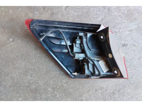Φανάρι Πίσω Δεξί (Ελαττωματικό) για NISSAN QASHQAI (2010 - 2014) ( J10 ) SUV- ΕΚΤΟΣ ΔΡΟΜΟΥ - 5dr  - 