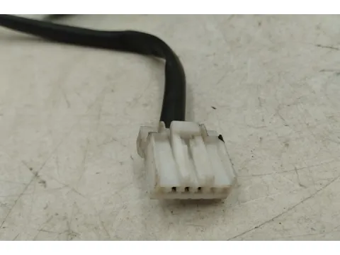 Καθρέπτης Εξωτερικός Δεξιός Ηλεκτρικός 3 Pin για MAZDA DEMIO (1998 - 2000) (DW) Hatchback - 5dr  - 