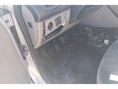 Τροπέτο Αμάξι κομπλέ Με ΚΙΝΗΤΗΡΑ 6FZ για CITROEN XSARA PICASSO (1999 - 2004) (N68) 1800 6FZ (EW7J4) Petrol 115 16V *ΔΒ* - 