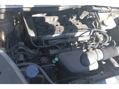 Τροπέτο Αμάξι κομπλέ Με ΚΙΝΗΤΗΡΑ 6FZ για CITROEN XSARA PICASSO (1999 - 2004) (N68) 1800 6FZ (EW7J4) Petrol 115 16V *ΔΒ* - 