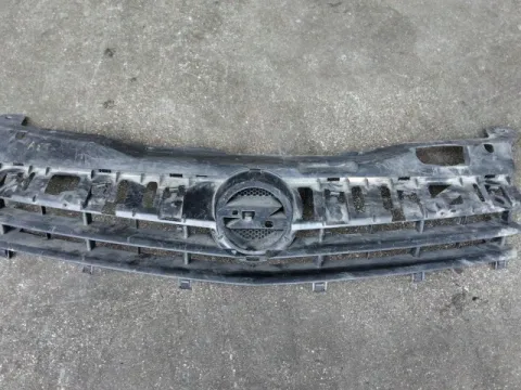 Μάσκα για OPEL ASTRA (2004 - 2007) H , (2007 - 2010) H 