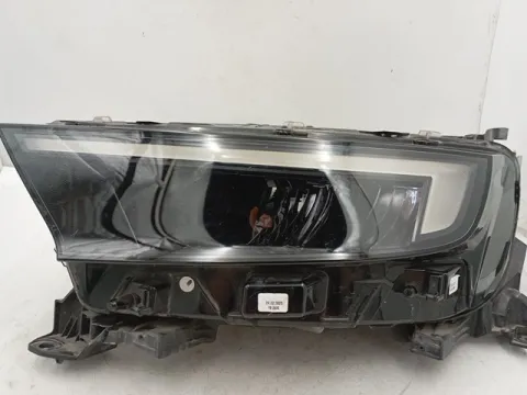Φανάρι Εμπρός Αριστερό Full Led Matrix  για OPEL MOKKA (2020 - ) SUV- ΕΚΤΟΣ ΔΡΟΜΟΥ - 5dr 