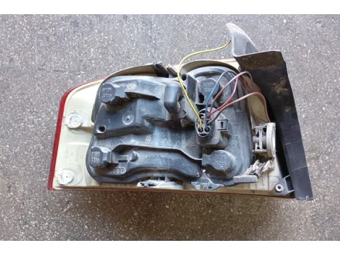 Φανάρι Πίσω Δεξί Ελαττωματικό για AUDI A4 (2005 - 2008) (8E) (8H) Sedan - 4dr  - 