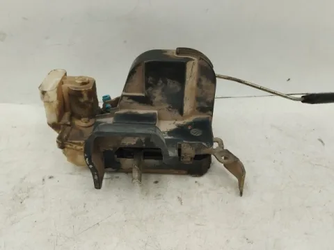 Κλειδαριά Εμπρός Αριστερή 5 Pin για FIAT PUNTO (1994 - 1999) (176) Hatchback - 5dr 
