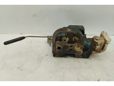 Κλειδαριά Εμπρός Αριστερή 5 Pin για FIAT PUNTO (1994 - 1999) (176) Hatchback - 5dr  - 