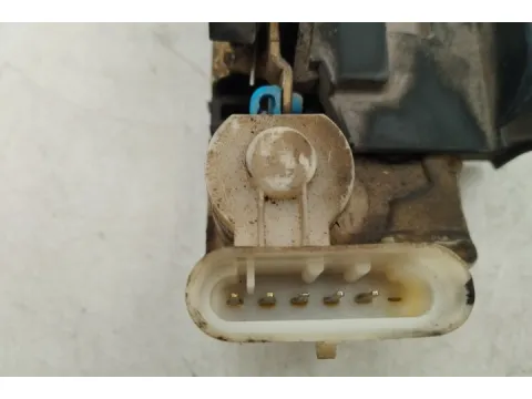 Κλειδαριά Εμπρός Αριστερή 5 Pin για FIAT PUNTO (1994 - 1999) (176) Hatchback - 5dr  - 