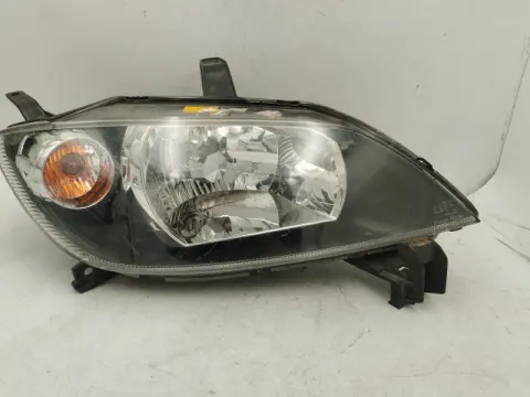 Φανάρι Εμπρός Δεξί Μονόλαμπο για MAZDA 2 (2003 - 2005) (DY)