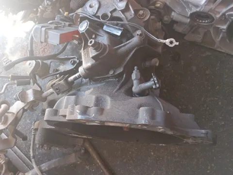 Κιβώτιο Ταχυτήτων (Σασμάν) Χειροκίνητο για OPEL CORSA (2004 - 2006) C 1300 (Z 13 DT) Diesel 70 CDTI *ITALY*